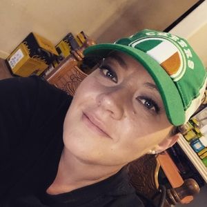 Meet your Posher, Krista